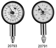 Mitutoyo Kleinmessuhren Gehäuse-ø 31 mm Mitutoyo Kleinmessuhren Gehäuse-ø 31 mm