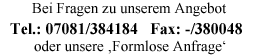 Telefon-Fax-Nr.