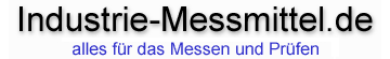 Logo von Industrie-Messmittel.de