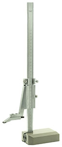 Analoger Höhenreißer 0 - 1000 mm
