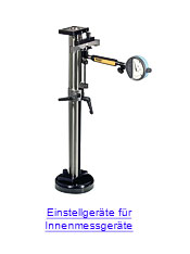 zum Zubehör für Innenmessgeräte
